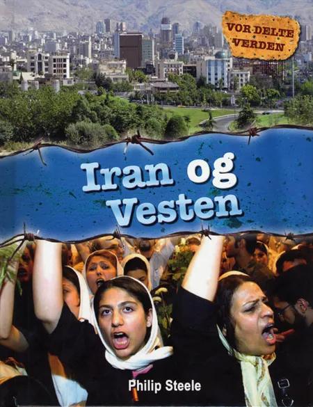 Iran og Vesten af Philip Steele