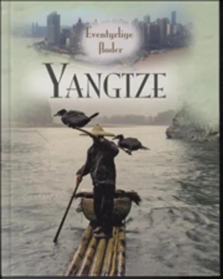 Yangtze af Paul Manning