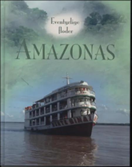 Amazonas af Paul Manning