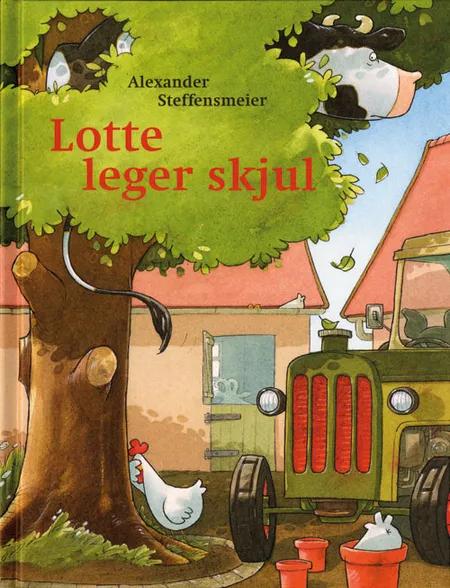 Lotte leger skjul af Alexander Steffensmeier