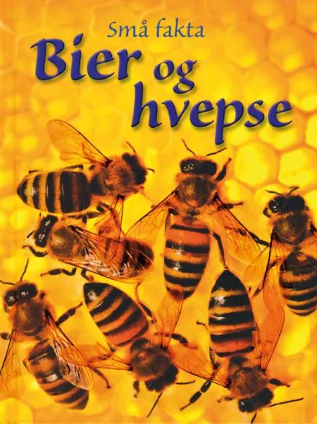 Bier og hvepse af James MacLaine
