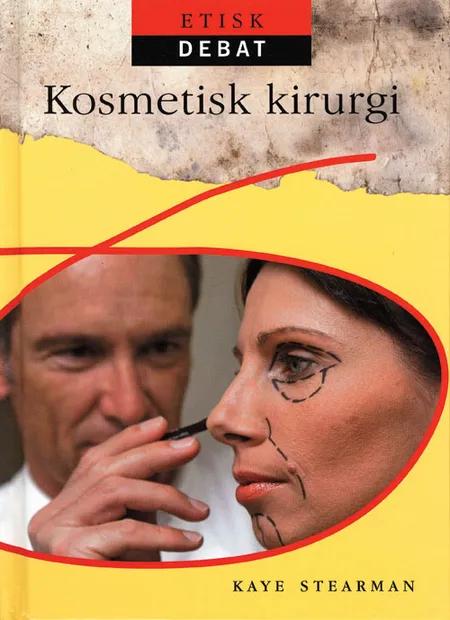 Kosmetisk kirurgi af Niki Daly