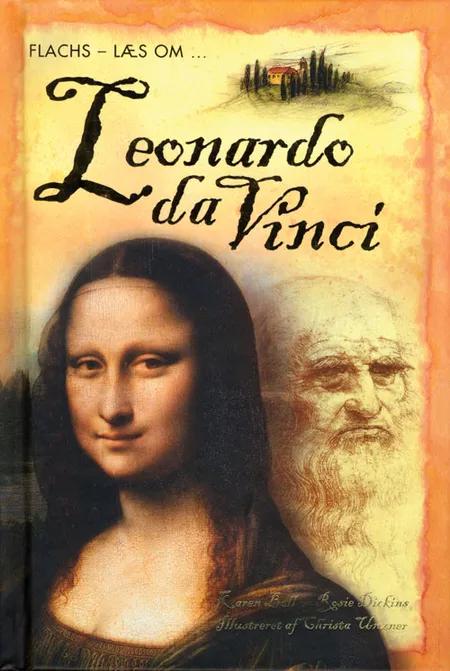 Leonardo da Vinci af Rosie Dickins