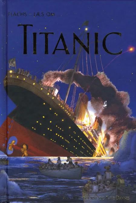 Titanic af Anna Claybourne