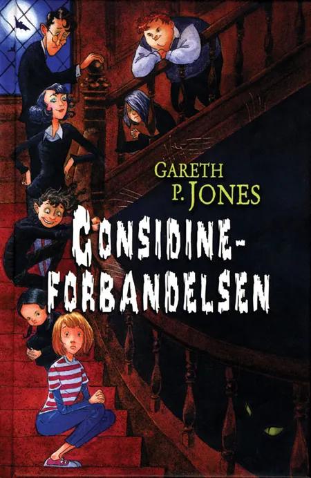 Considine-forbandelsen af Gareth P. Jones