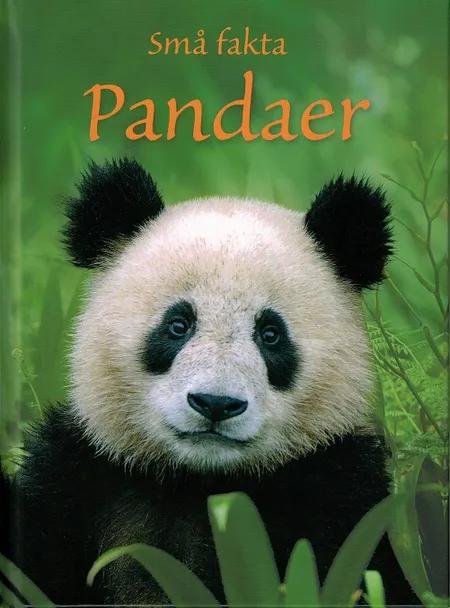 Pandaer af James MacLaine