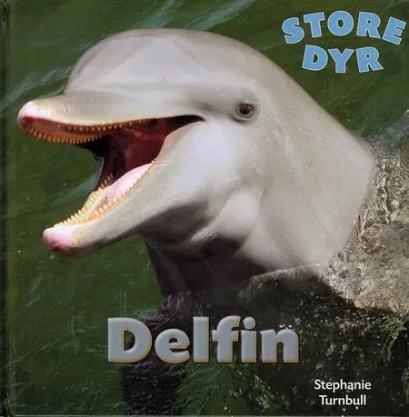 Delfin af Stephanie Turnbull