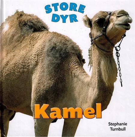Kamel af Stephanie Turnbull