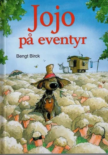 Jojo på eventyr af Bengt Birck