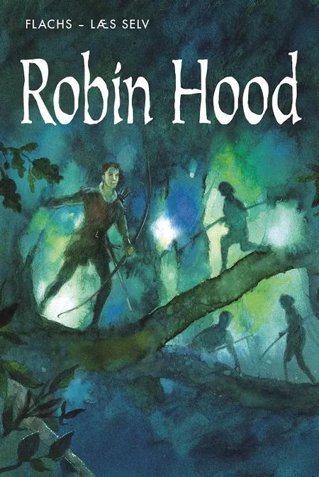 Robin Hood af Jones