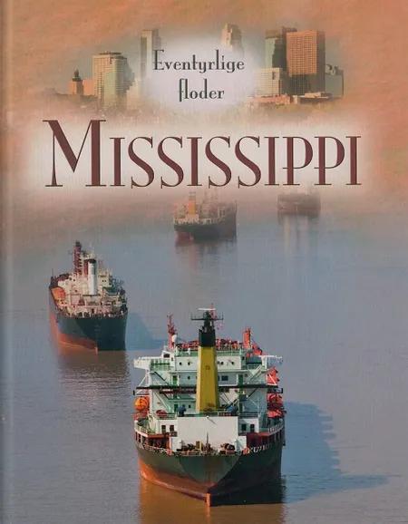 Mississippi af Paul Manning