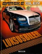 Luksusbiler
