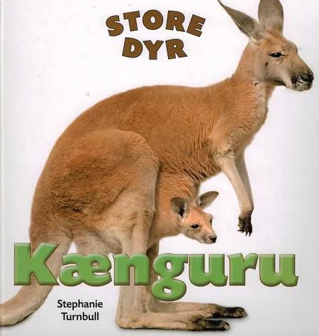 Kænguru af Stephanie Turnbull