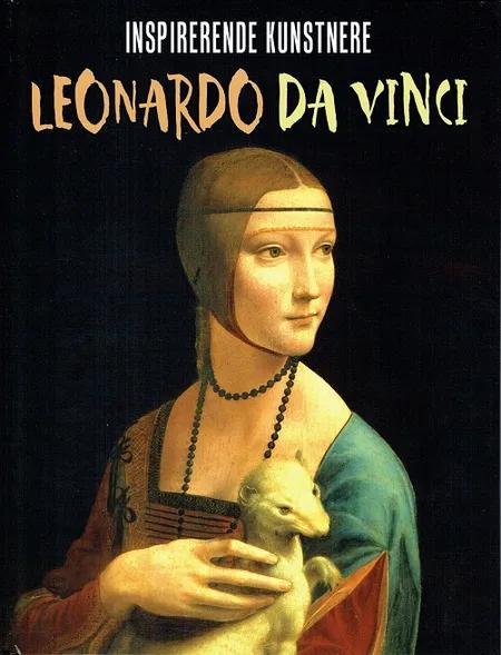 Leonardo da Vinci af Paul Rockett