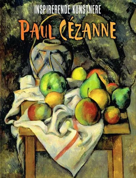 Paul Cézanne af Susie Brooks