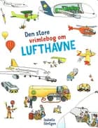 Den store vrimlebog om lufthavne
