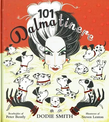 101 dalmatinere af Dodie Smith
