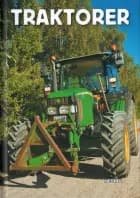 Traktorer af Ole Steen Hansen