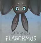 Langøret flagermus