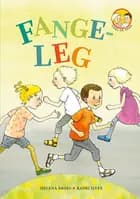 LÆSEØRN: Fangeleg