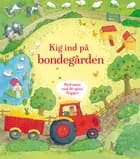 Kig ind på bondegården