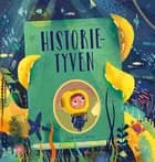Historietyven