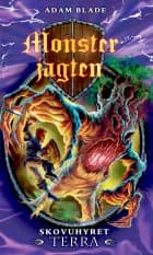 Monsterjagten (35) Skovuhyret Terra