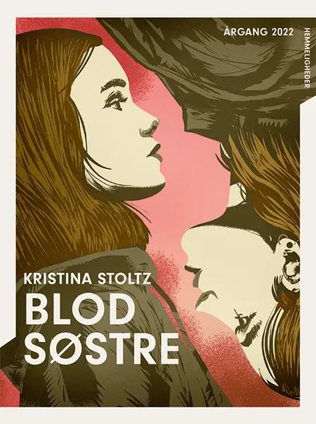 Blodsøstre af Kristina Stoltz