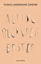 Alting begynder et sted
