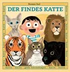 Der findes katte