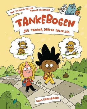Tankebogen af Ina Victoria Haller