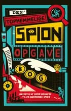 Den tophemmelige spion-opgave-bog