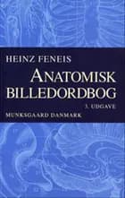 Anatomisk billedordbog