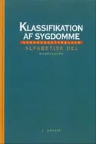 Klassifikation af sygdomme