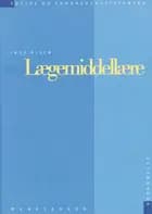 Lægemiddellære