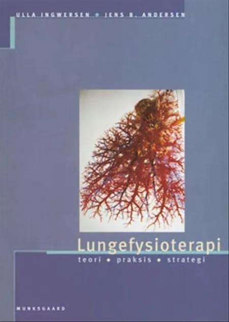 Lungefysioterapi af Ulla Ingwersen