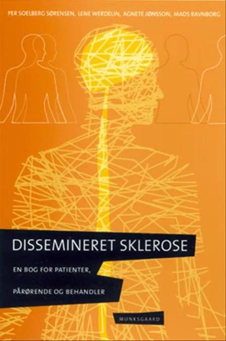 Dissemineret sklerose af Lis Albrechtsen