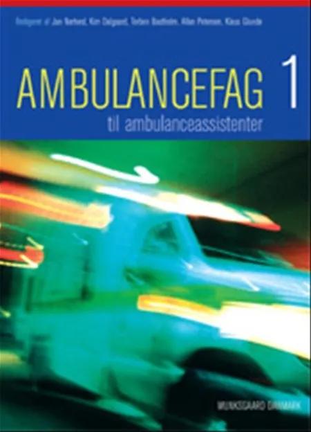 Ambulancefag 