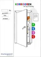 Korridoren (F-C) (4 år)