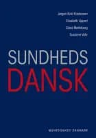 Sundhedsdansk