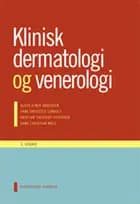 Klinisk dermatologi og venerologi