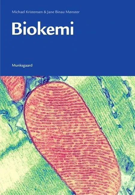 Biokemi af Michael Kristensen