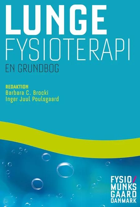 Lungefysioterapi af Birgit Fynbo Steffensen