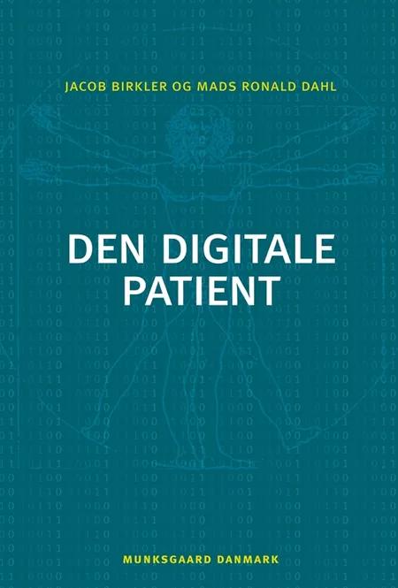 Den digitale patient af Jacob Birkler