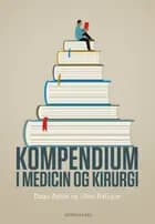 Kompendium i medicin og kirurgi