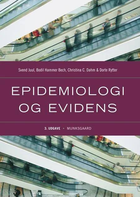 Epidemiologi og evidens af Svend Juul