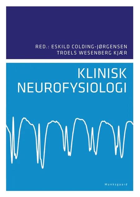 Klinisk neurofysiologi af Poul Jørgen Jennum