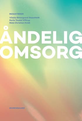 Åndelig omsorg af Mogens Pahuus