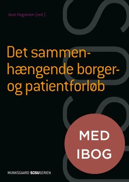 Det sammenhængende borger- og patientforløb (SSA) af Helle Brander Rasmussen