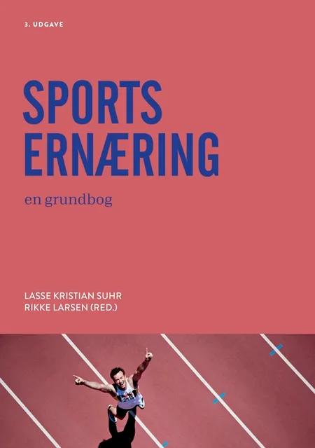 Sportsernæring af Eva Wulff Helge
